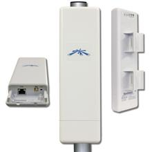 رادیو وایرلس نانو استیشن ام 5 یوبیکیوتی Ubiquiti nano Station M5 nsms UBIQUITI Nano Station m5